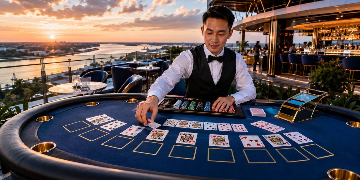 ghi88 Casino Trực Tiếp Viettel Money